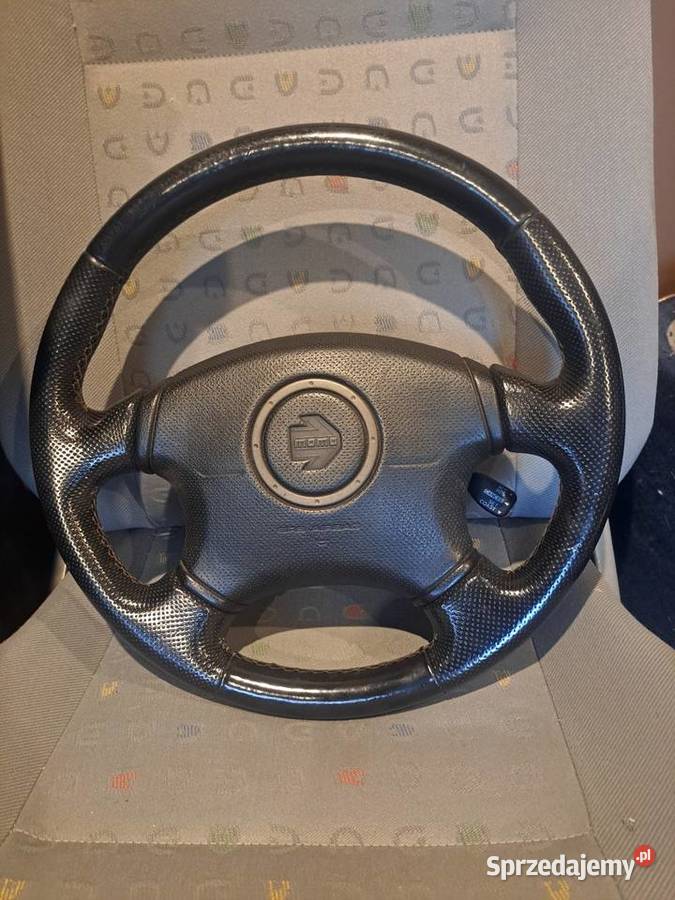 Kierownica momo Subaru stan lubuskie Iłowa