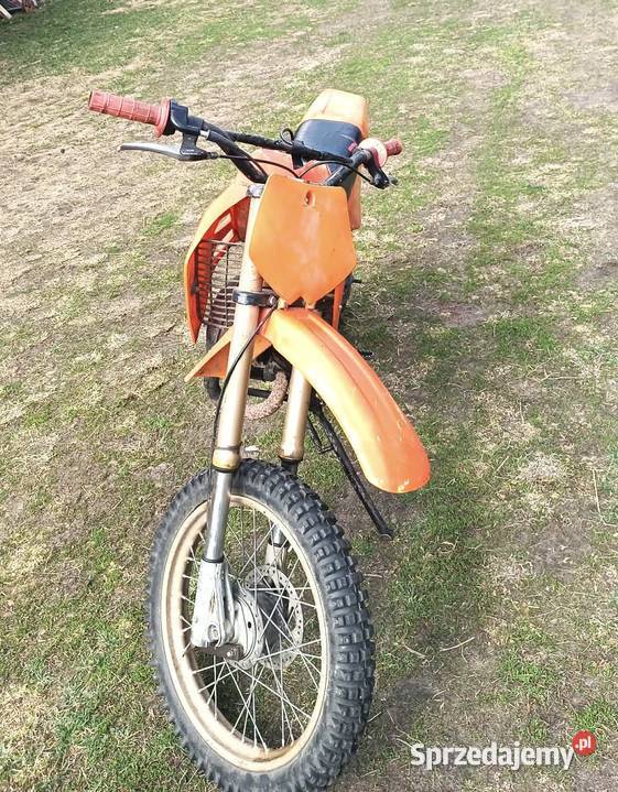 Malagutty gryzli 50cc mazowieckie