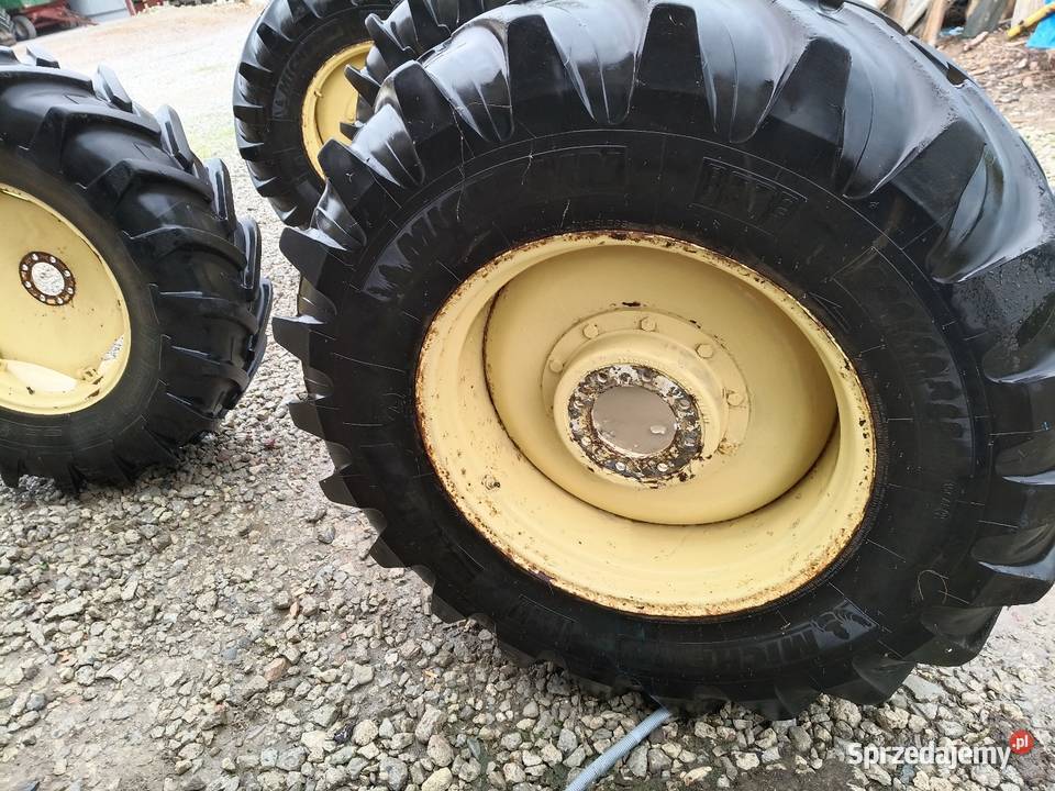 Koła 169 R28 440 80 R28 Renault Fajsławice