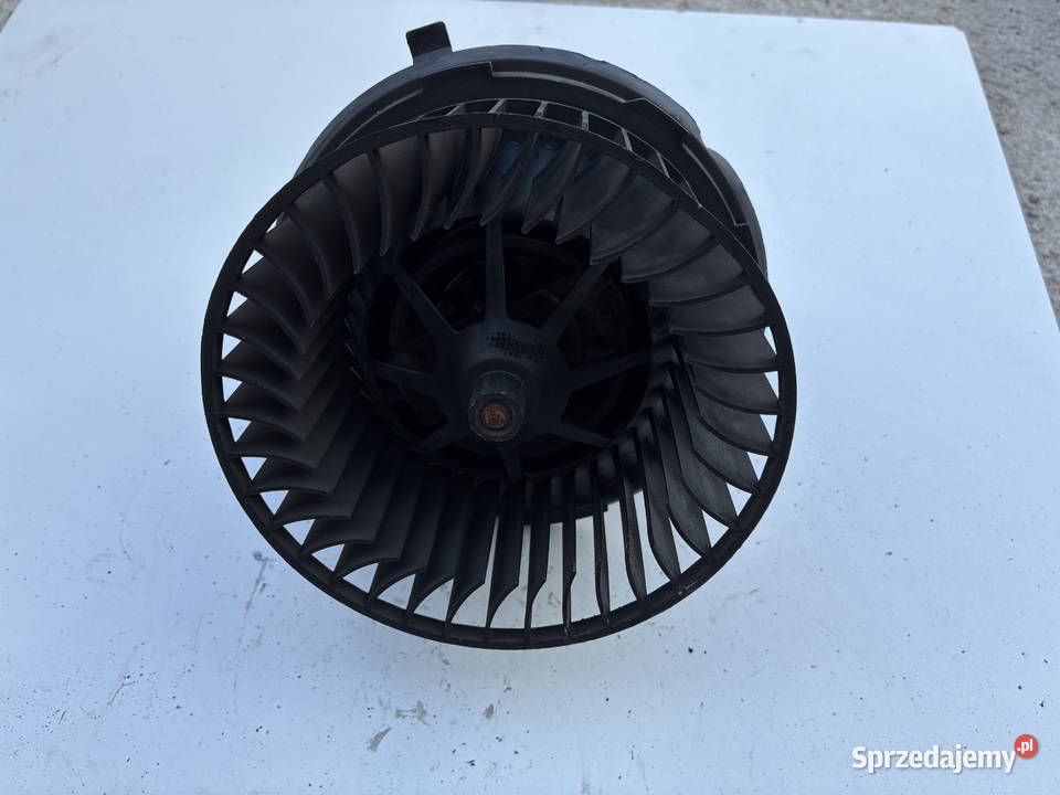 Dmuchawa Wentylator Nawiewu Volkswagen Sharan 1 lubelskie Wisznice