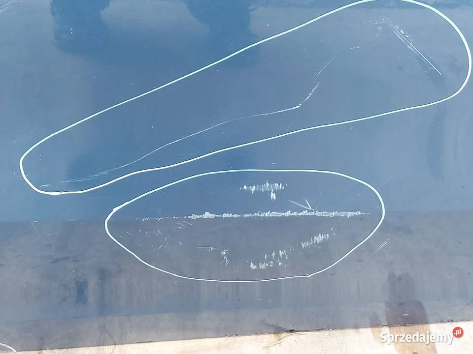 C4 GRAND PICASSO II 15r drzwi prawe przód 40 Drzwi Kielce