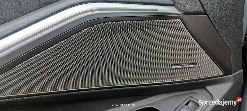 BMW g21 xDrive nieuszkodzony Mikołów sprzedam