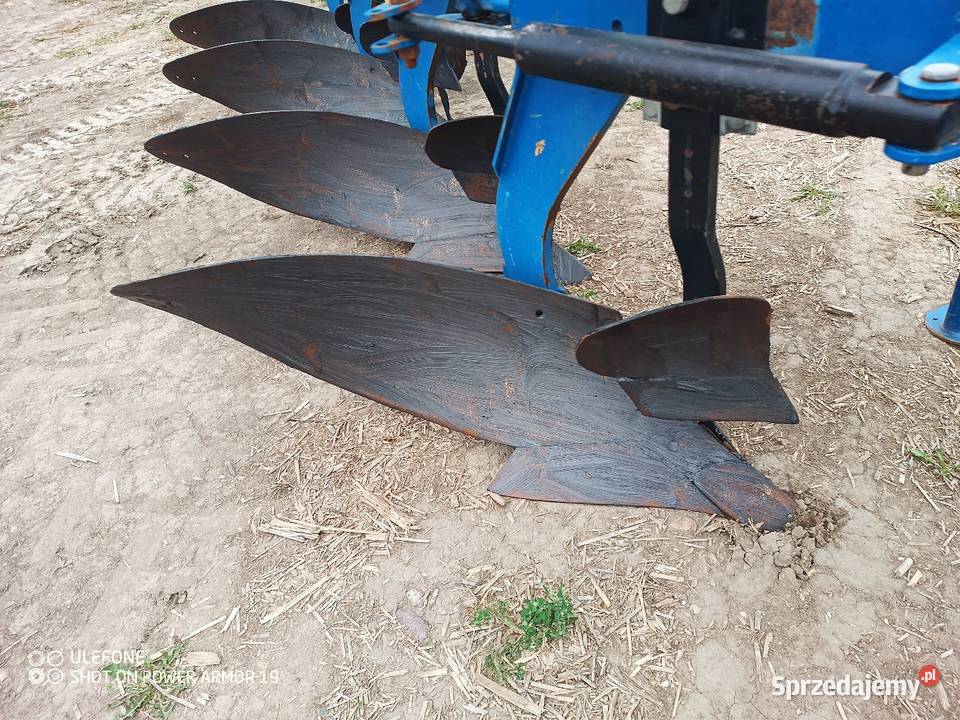 Części Overum DX CX CV pług odkładnia belka mazowieckie