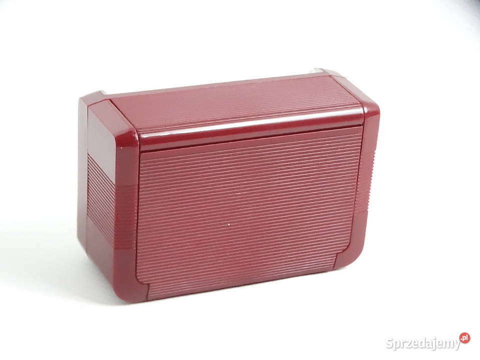 Budzik JUNGHANS Cavalier Repeat VINTAGE Sensor Dom i Ogród