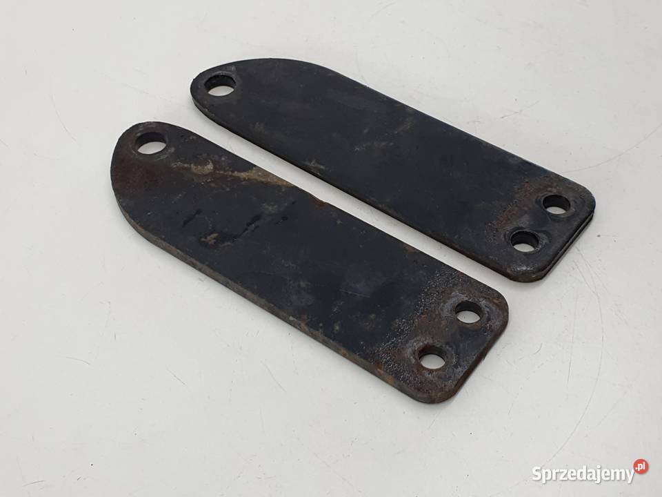 MOCOWANIE UCHWYT 4 TGB BLADE 250 Janowice