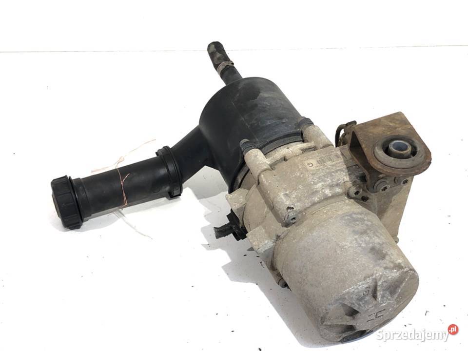 POMPA WSPOMAGANIA CITROEN C4 I 9657613580 16 90
