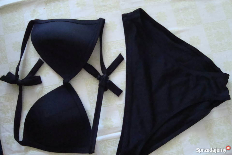 Stroje kąpielowe 38 mazowieckie Warszawa