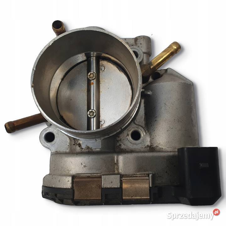 PRZEPUSTNICA VW Sharan Passat B5 Audi A3 A4 18