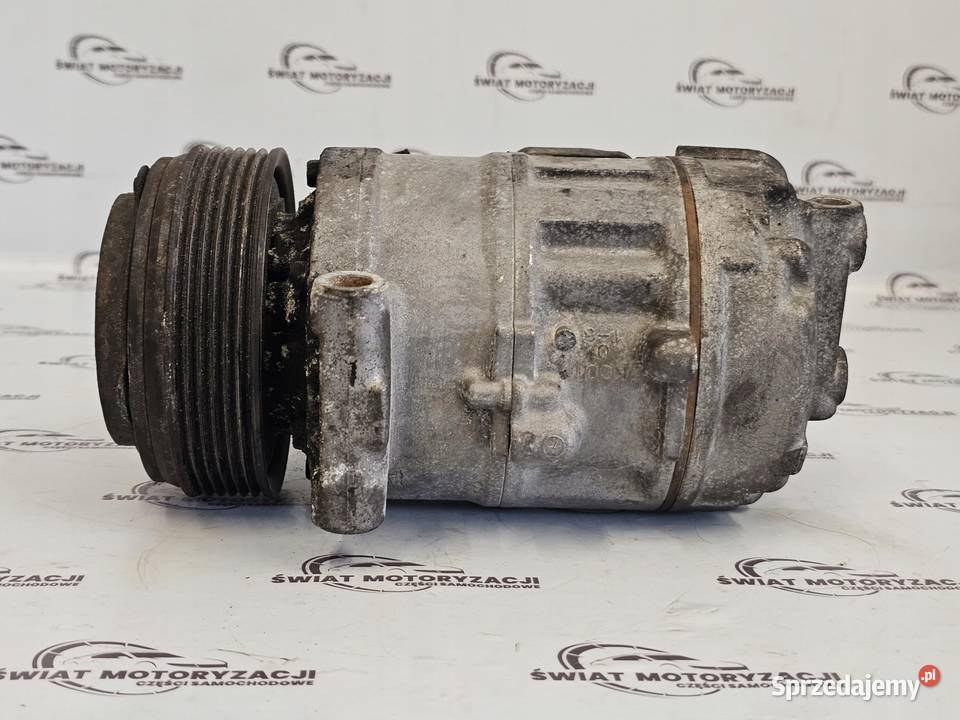 BMW 3 E90 E60 E87 E83 EURO 4 20 D N47D20A 08r