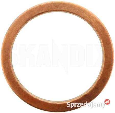 Uszczelka Korka Spustu Oleju OE Volvo 947282 Piła sprzedam
