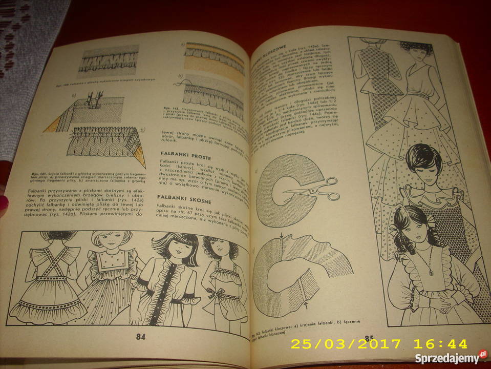 Hanus SZYĆ Poradniki, albumy i reportaże Goleniów