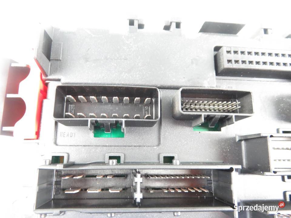 BSI OPEL VECTRA C GTS Z02 22 DTI 13170893