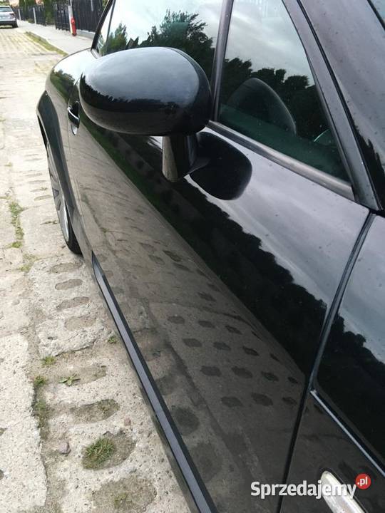 Audi TT zachodniopomorskie Szczecin sprzedam