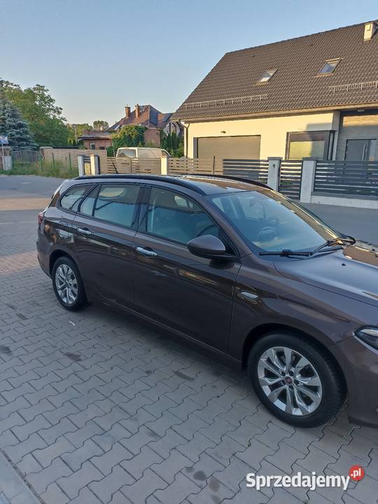 Fiat Tipo kombi 14 95 koni Radom