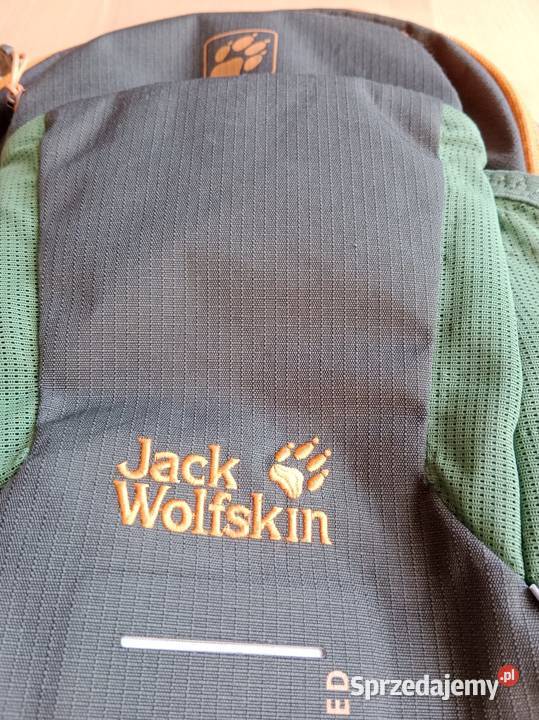 Plecak Jack Wolfskin Kids Moab Jam Poznań