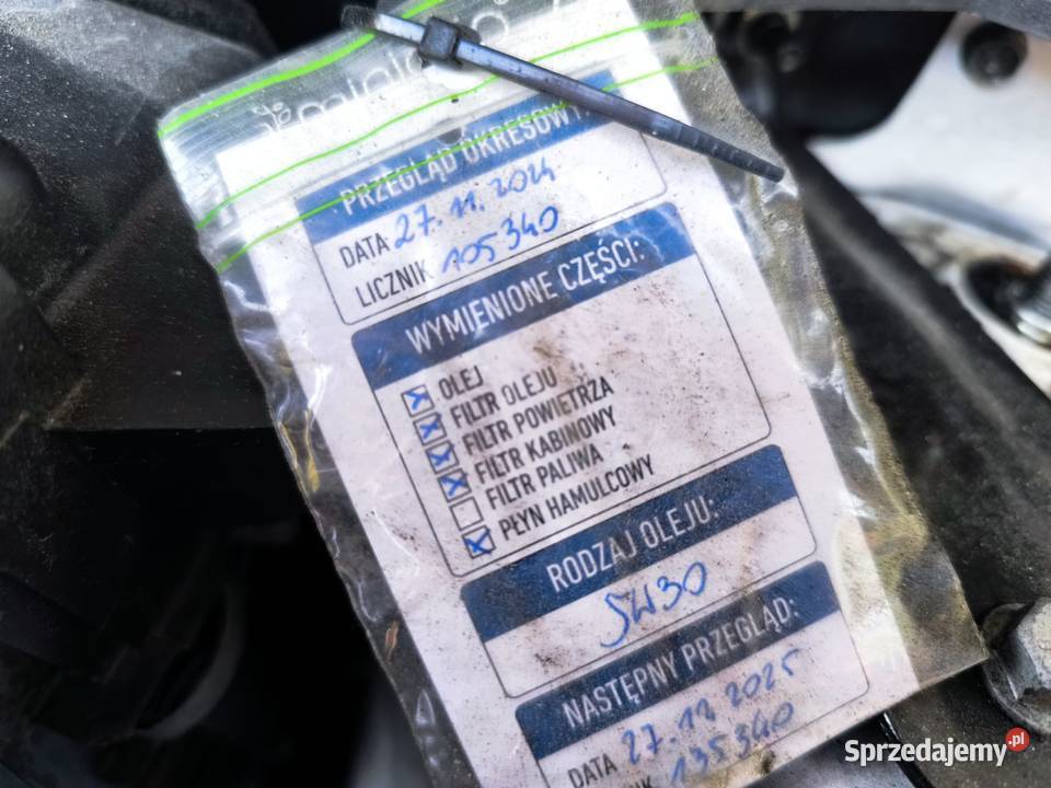 Nissan qashqai TEKNA 16dci 130 4x4 Polski salon 111121km Zielona Góra