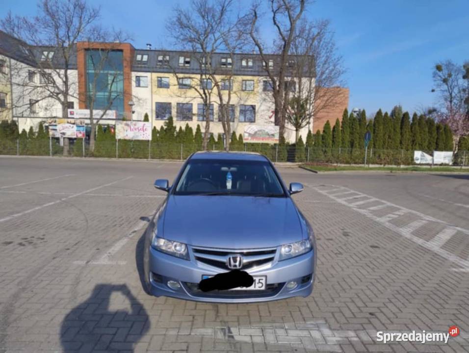 Hondę Accord 22 d zamiana wspomaganie kierownicy Toruń sprzedam