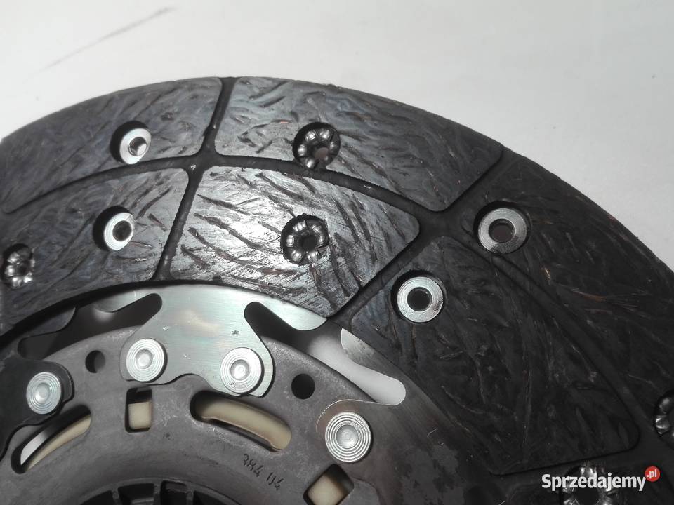 Sprzęgło zestaw 30hdiducato jumperboxeriveco lubelskie Ryki