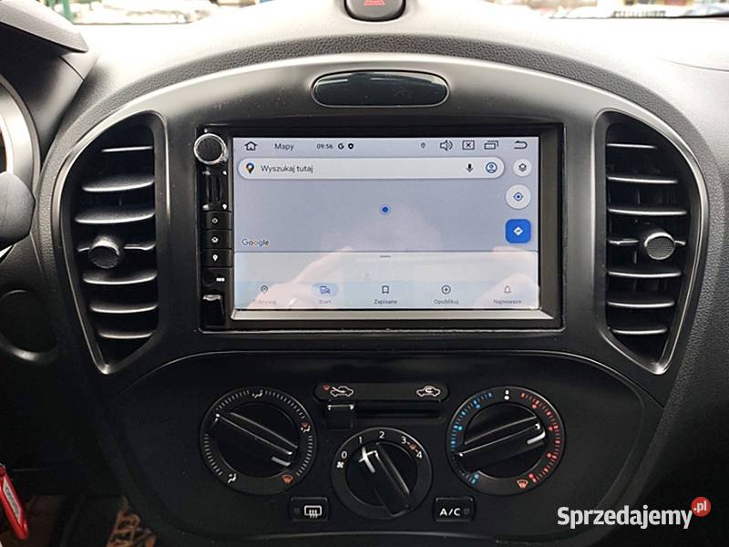 Bogata versja NAVIGACJAKAMERA itd radio