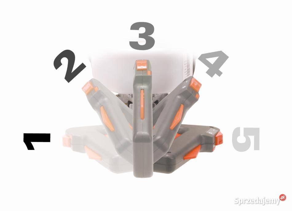 MARUYAMA HT239DL SEKATOR NOŻYCE SPALINOWE DO