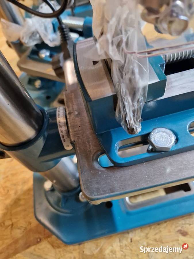 Wiertarka stołowa RANGERS IMADŁO 2150 W 5 BIEGÓW Głogowa