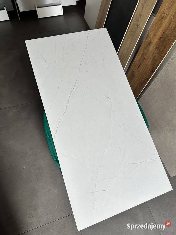 Płytka Elder White Sugar Lappato 60x120 GAT I Opoczno