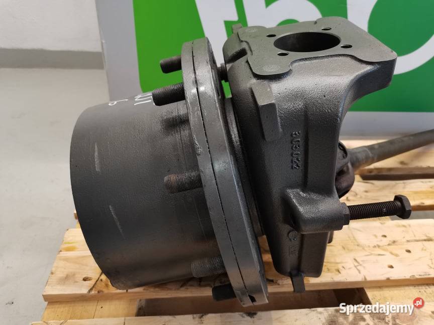 Układ planetarny Fendt 926 Vario 00030453190 wielkopolskie Wilkowo sprzedam