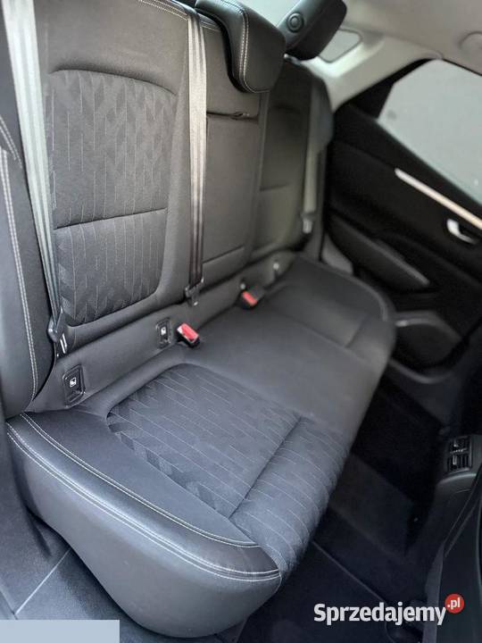 Renault Talisman Grandtour BLUE dCi 150 LIMITED Skarszewy