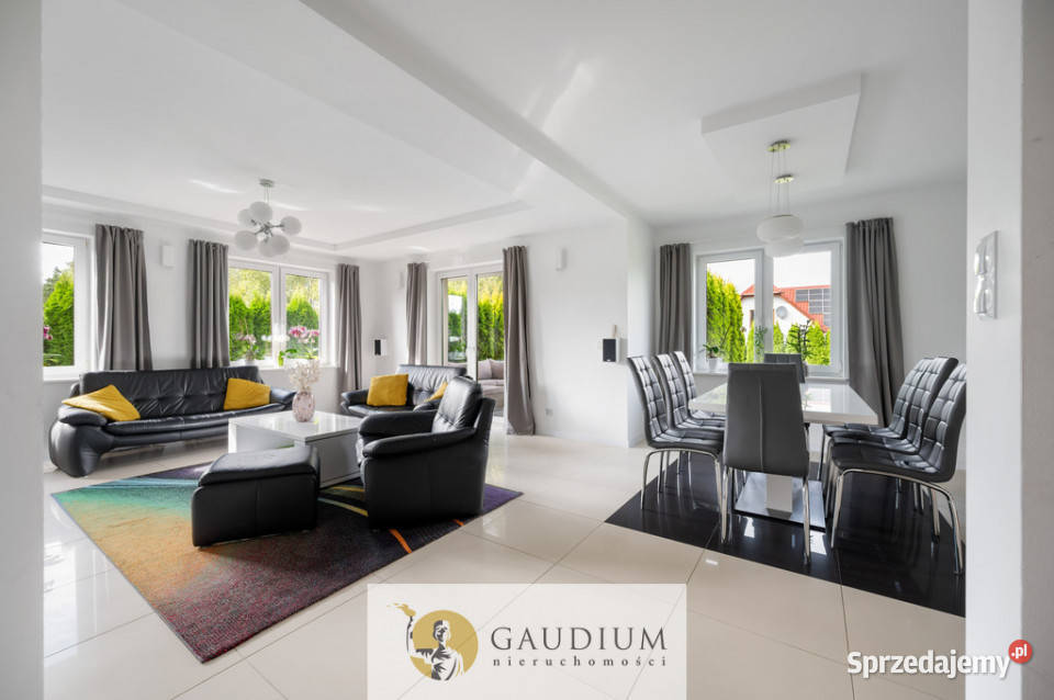 dom jednorodzinny w Kościerzynie Sprzedaż Kościerzyna