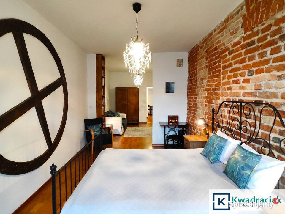 Mieszkanie Sanok Jagiellońska 4922m2 1 pokojowe Liczba pokoi 1