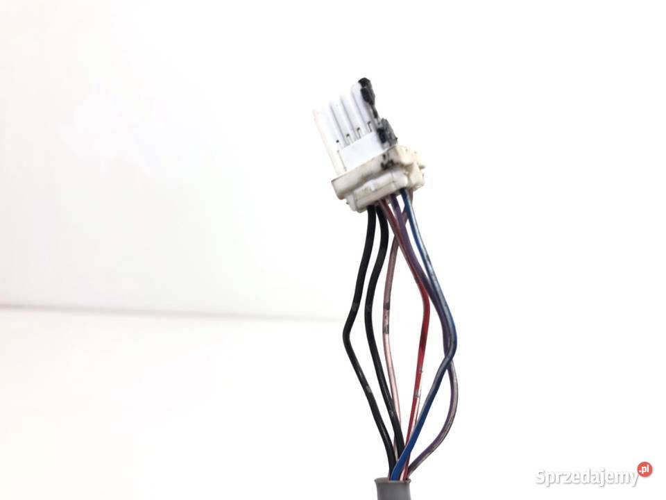 LUSTERKO PRAWY SUBARU OUTBACK III Kombi 0310