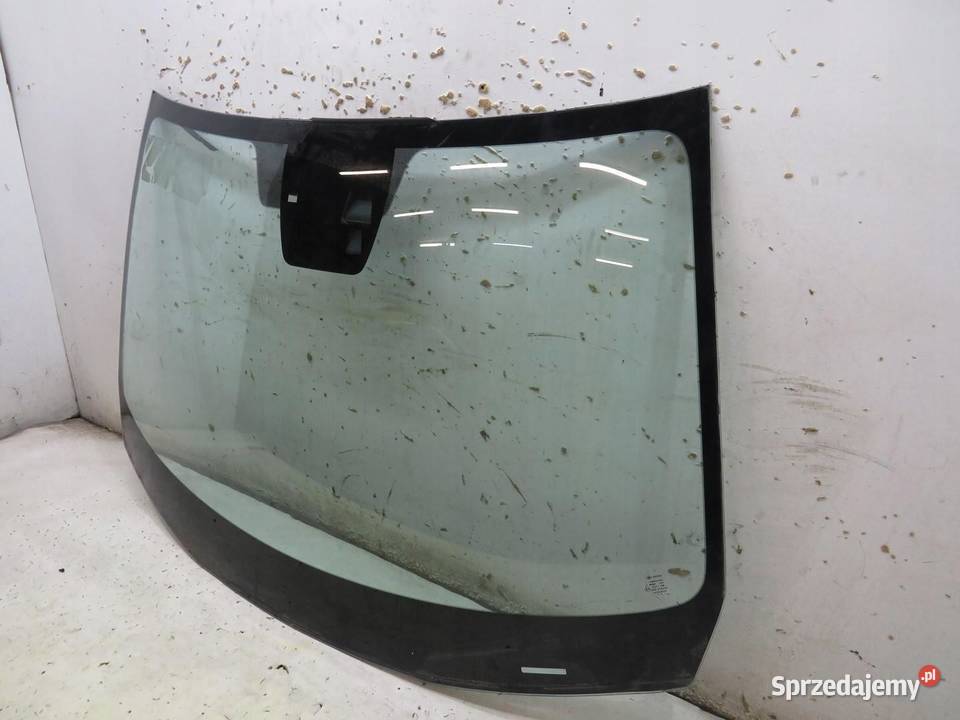 SZYBA CZOŁOWA SENSOR MAZDA CX5