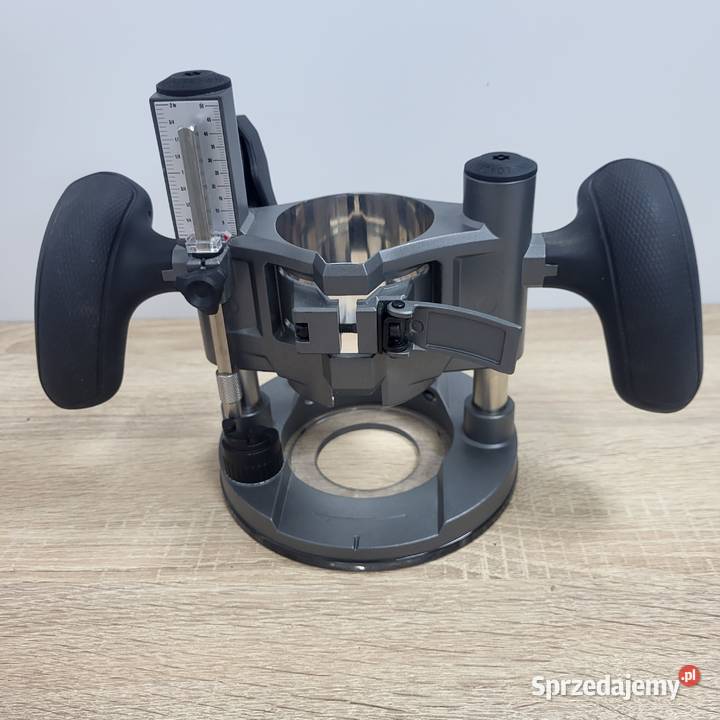 Frezarka górnowrzecionowa Milwaukee warmińsko-mazurskie Elbląg