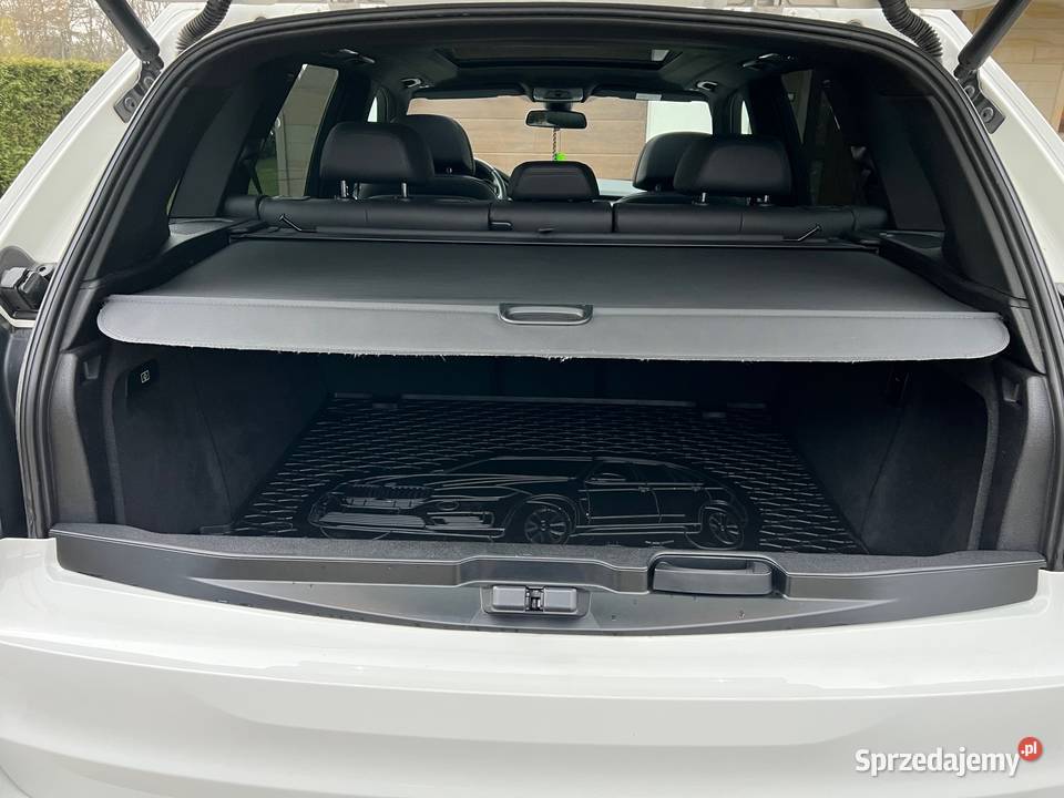 BMW X5 M PAKIET Trześniów