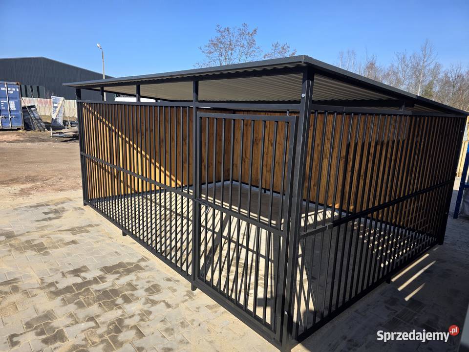 Kojec psa 400x200 Pozostałe Białobrzegi