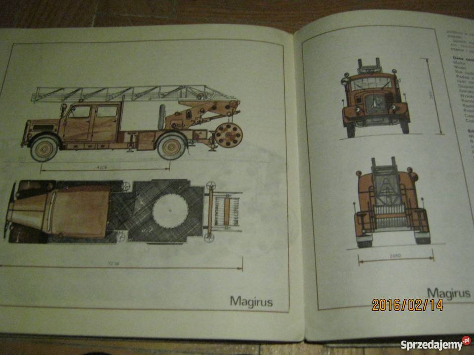 Kolekcja samochodow 19081975 70 zl Rzeszów