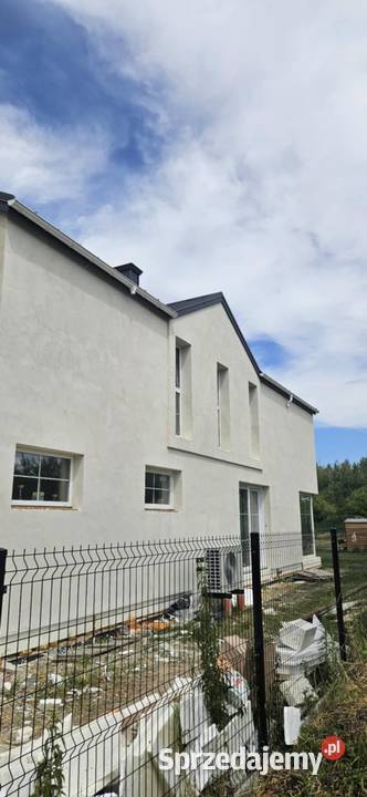 Elewacje i Ocieplenia domów tynki klinkier Opoczno usługi budowlane