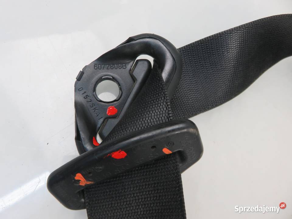 PAS PRAWY PRZEDNI MERCEDES VITO 639 A6398603985 małopolskie