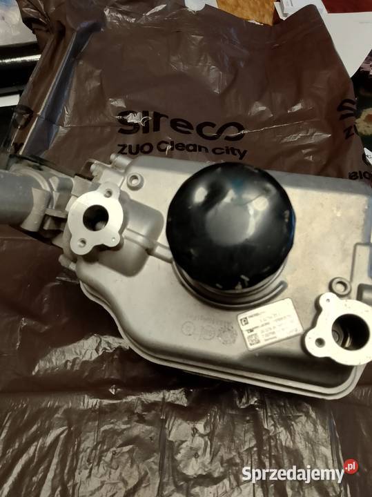 Zawór EGR wielkopolskie Nowy Tomyśl