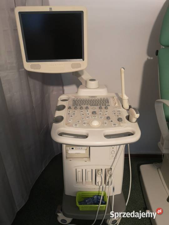 Wyposażenie gabinetu ginekologicznego SPRZEDAM Łódź