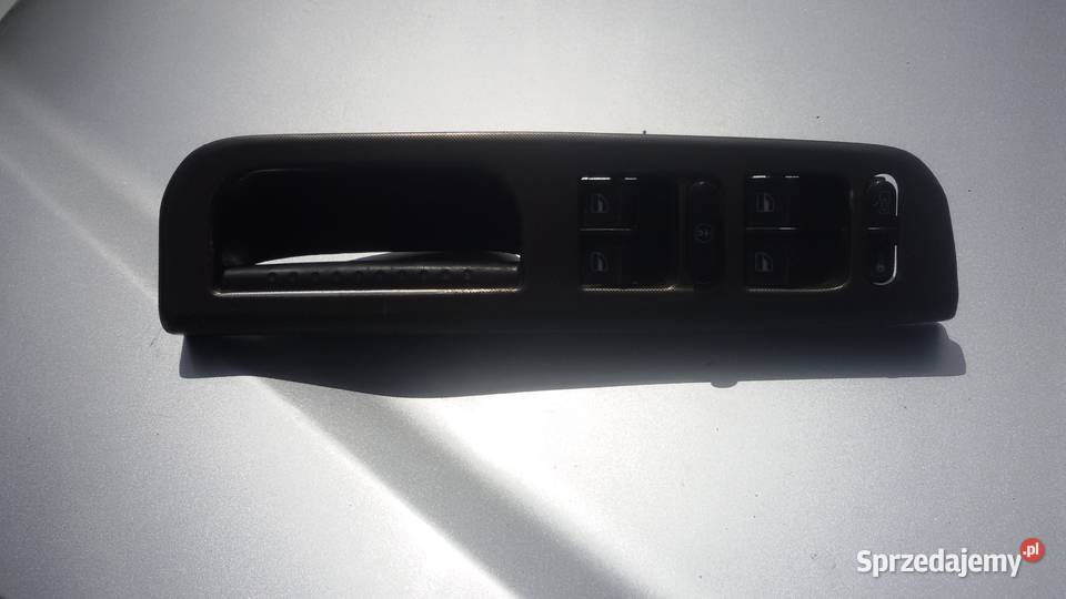 Panel sterowania szybami vw passat b5 kombi fl Rok produkcji 2003 warmińsko-mazurskie Elbląg