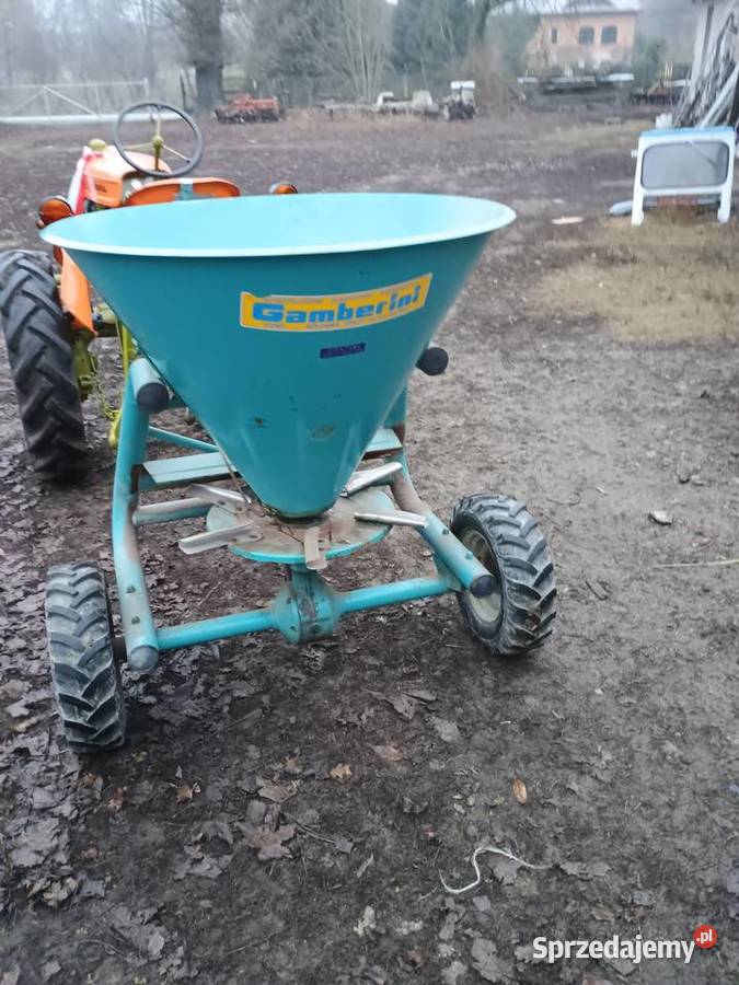 ciągnik rolniczy fiat 18 Ozorków