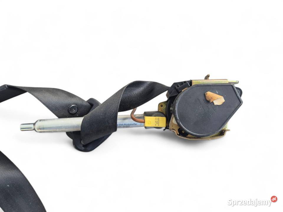 PAS BEZPIECZEŃSTWA PRZÓD PRAWY LEWY AUDI A6 C5 Działoszyce