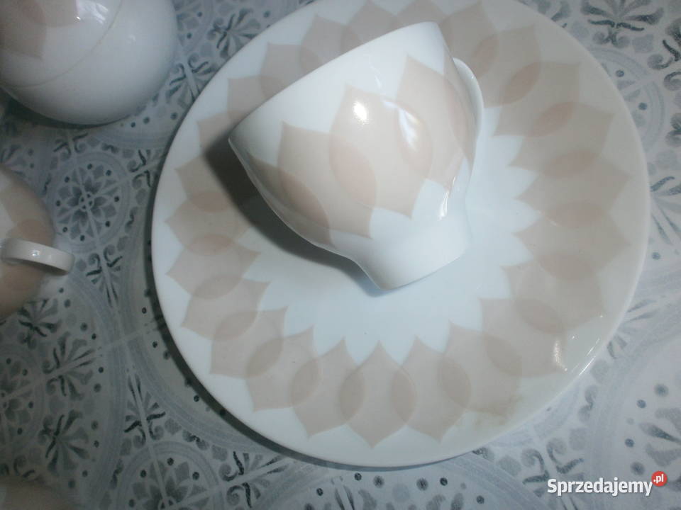 Studio Linie Furstenberg porcelana Zielona Góra