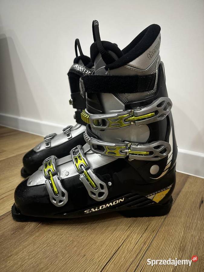 Buty Narciarskie Poznań sprzedam