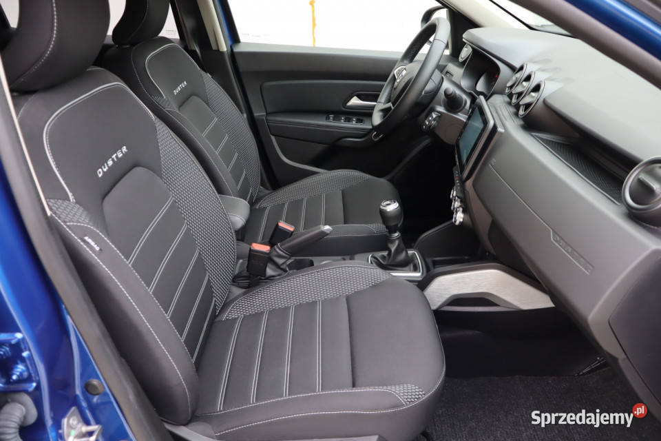 Dacia Duster 13 TCe Duster Zabrze