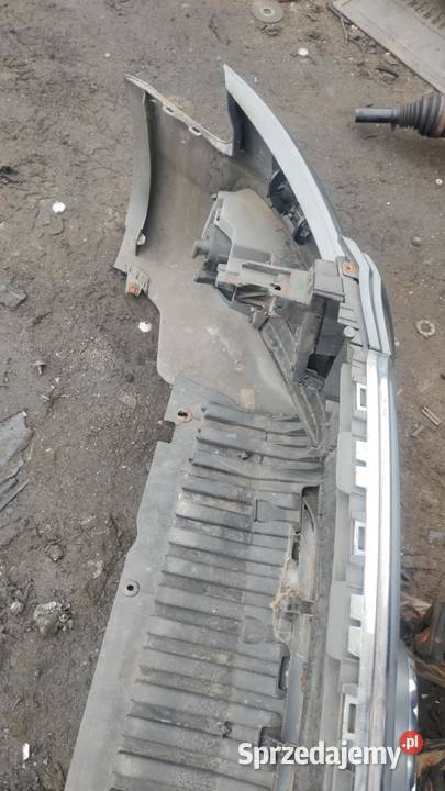 Zderzak przód przedni kompletny spryski Audi A5 Książ Wielkopolski