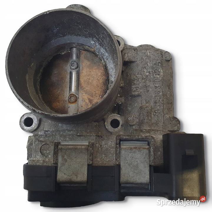 PRZEPUSTNICA VW Golf V 16 FSI oryginał osobowe Chełm