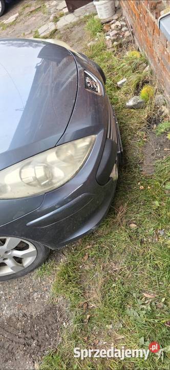 sprzedam Peugeota 307 16 hdi diesel Chełm