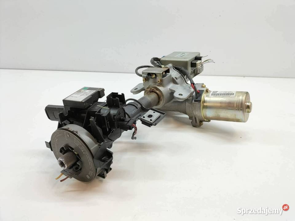 KOLUMNA WSPOMAGANIE ELEKTRYCZNE 13136673 Opel świętokrzyskie